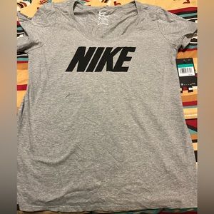 New Nike Tee
